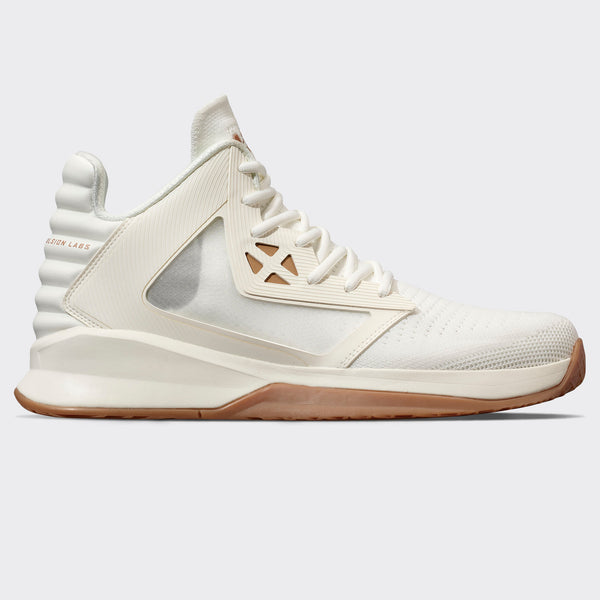 athletic propulsion labs TechLoom Takeoff Ivory / Gum