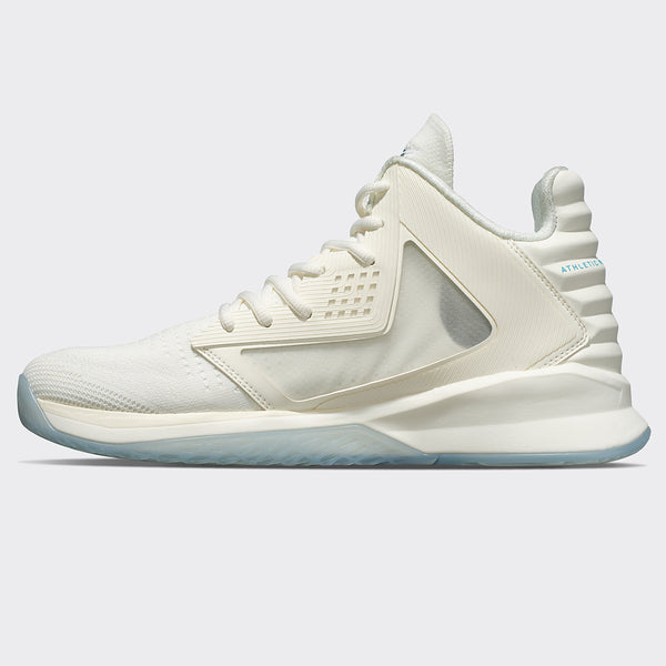 Athletic Propulsion Labs TechLoom Takeoff Ivory / Moonstone