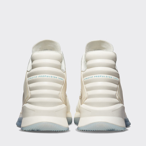 Athletic Propulsion Labs TechLoom Takeoff Ivory / Moonstone