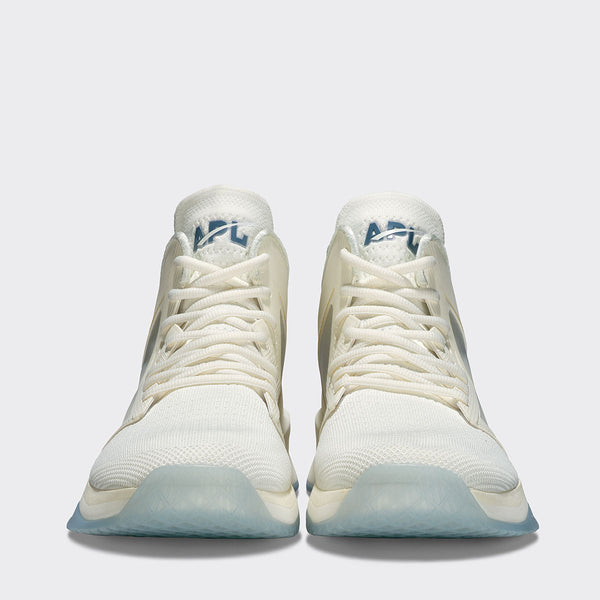 Athletic Propulsion Labs TechLoom Takeoff Ivory / Moonstone