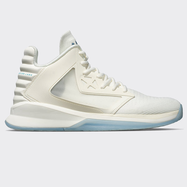 athletic propulsion labs TechLoom Takeoff Ivory / Moonstone