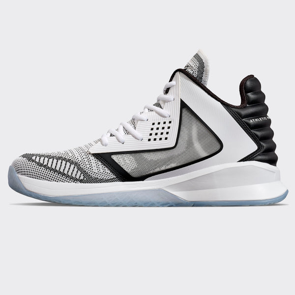 Athletic Propulsion Labs TechLoom Takeoff White / Black