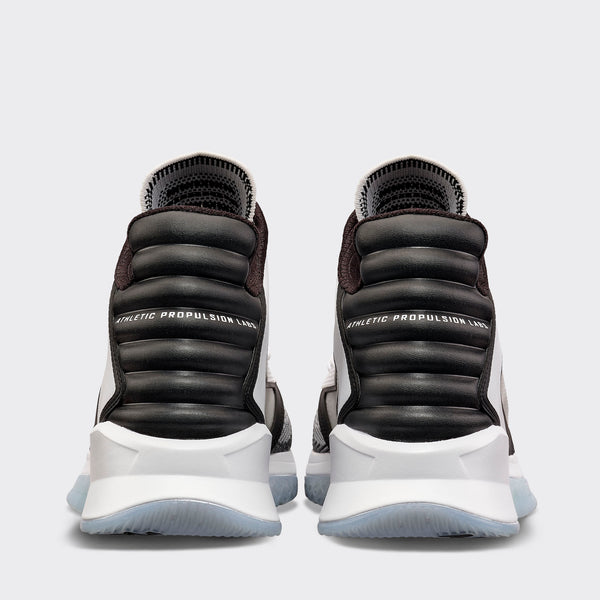 Athletic Propulsion Labs TechLoom Takeoff White / Black