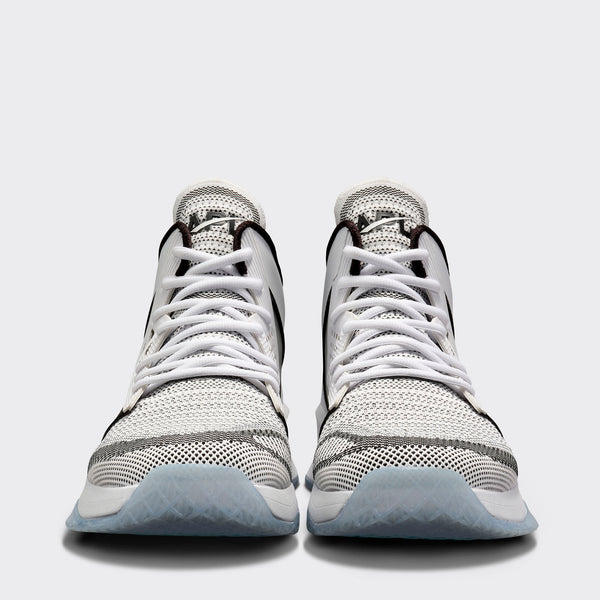 Athletic Propulsion Labs TechLoom Takeoff White / Black