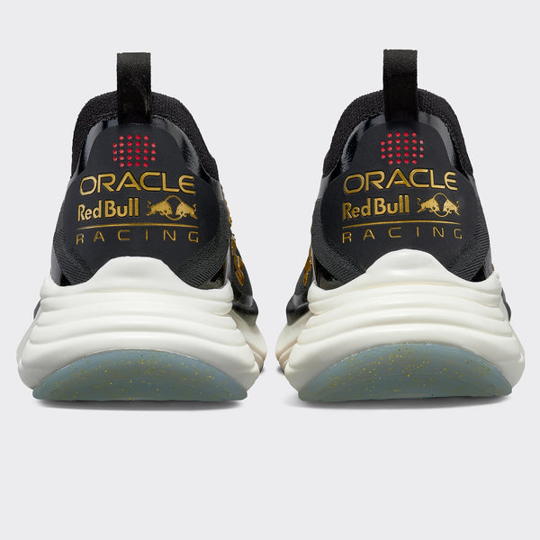 Athletic Propulsion Labs Women's APL Podium Black / Red / 24K