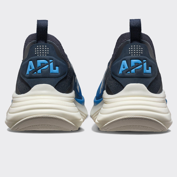 Athletic Propulsion Labs Women's APL Podium Coastal Blue / Midnight / Ombre