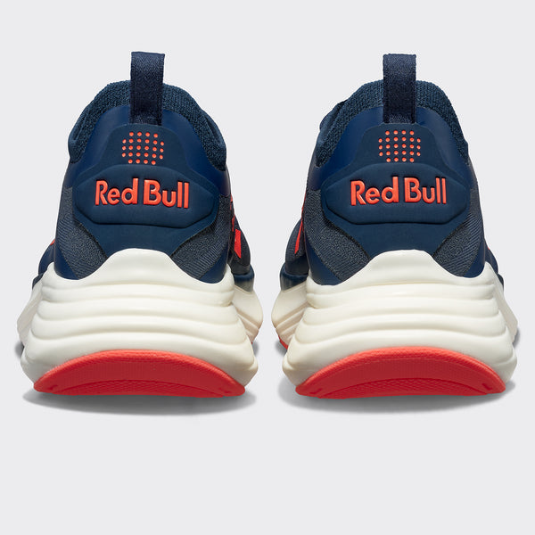 Athletic Propulsion Labs Women's APL Podium Navy / Impulse Red / White