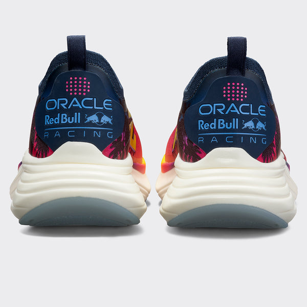 Athletic Propulsion Labs Women's APL Podium Navy / Pink Sunset