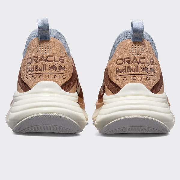 Athletic Propulsion Labs Women's APL Podium Rawhide / Denim