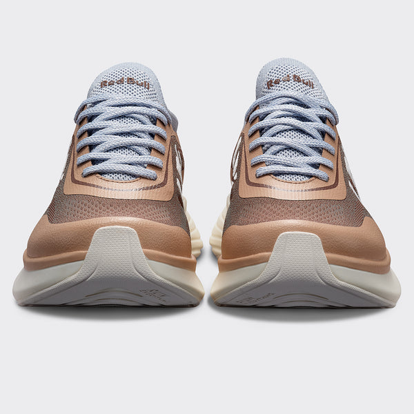 Athletic Propulsion Labs Women's APL Podium Rawhide / Denim