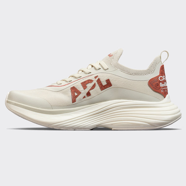 Athletic Propulsion Labs Women's APL Podium Stone / Baroque Brown