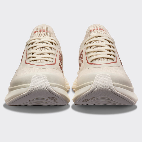 Athletic Propulsion Labs Women's APL Podium Stone / Baroque Brown