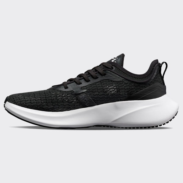 Athletic Propulsion Labs Women's Euphoria Black / White