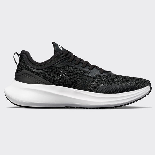 athletic propulsion labs Women's Euphoria Black / White athletic propulsion labs Women's Euphoria Black / White