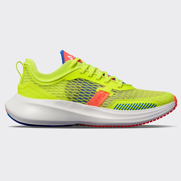 athletic propulsion labs Women's Euphoria Energy / Cobalt / Laser Red athletic propulsion labs Women's Euphoria Energy / Cobalt / Laser Red