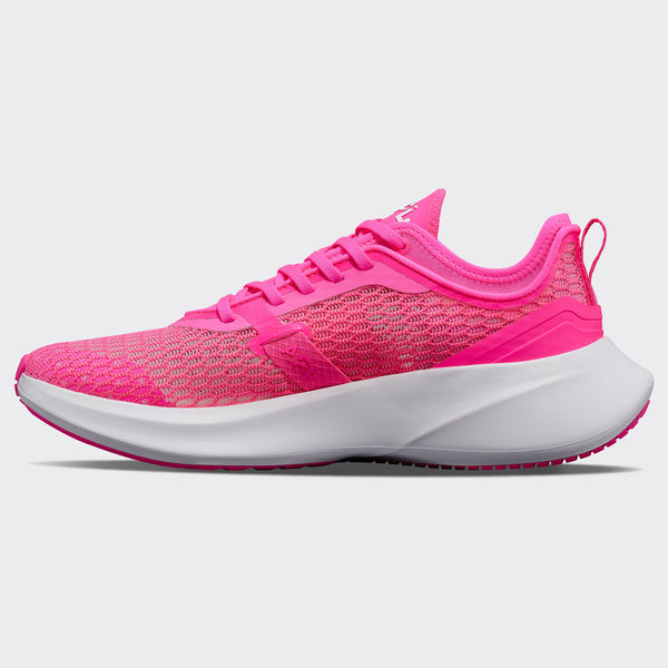Athletic Propulsion Labs Women's Euphoria Fusion Pink / White