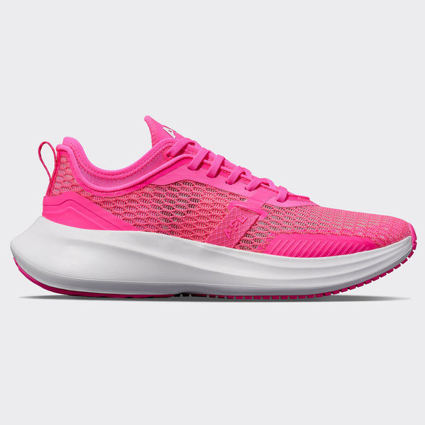 athletic propulsion labs Women's Euphoria Fusion Pink / White