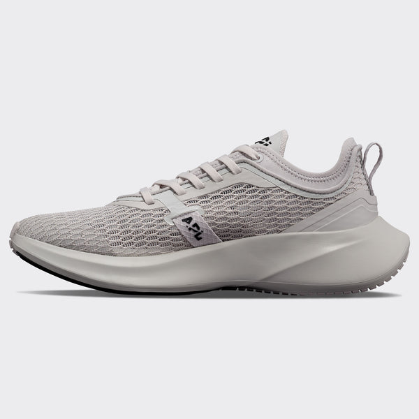 Athletic Propulsion Labs Women's Euphoria Harbor Grey / Black