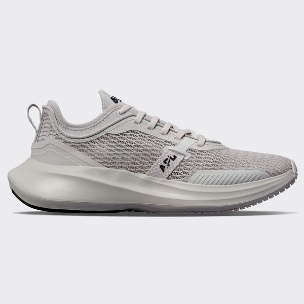 athletic propulsion labs Women's Euphoria Harbor Grey / Black