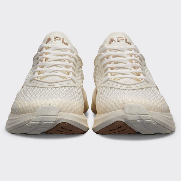 Athletic Propulsion Labs Women's Euphoria Ivory / Sandstone