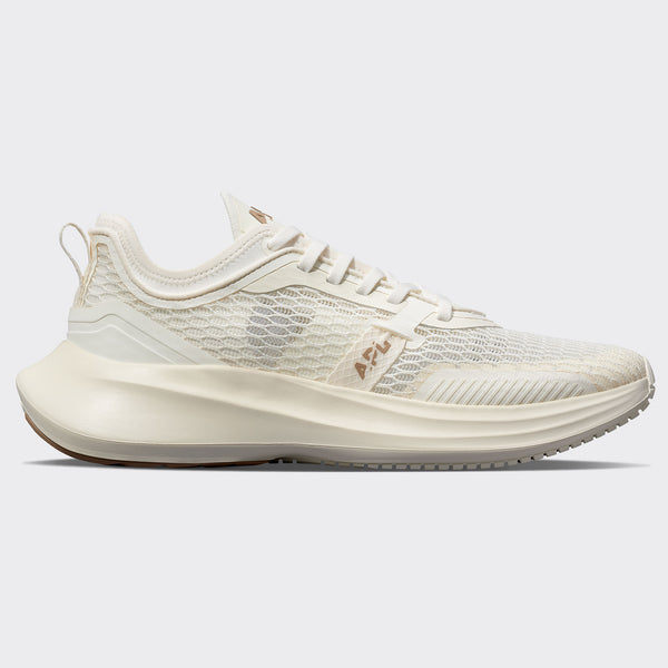athletic propulsion labs Women's Euphoria Ivory / Sandstone