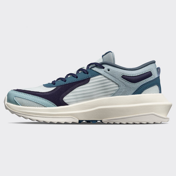 Athletic Propulsion Labs Women's Jogger Aqua Mist / Low Tide / Navy