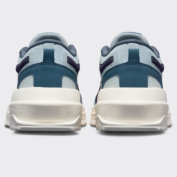 Athletic Propulsion Labs Women's Jogger Aqua Mist / Low Tide / Navy