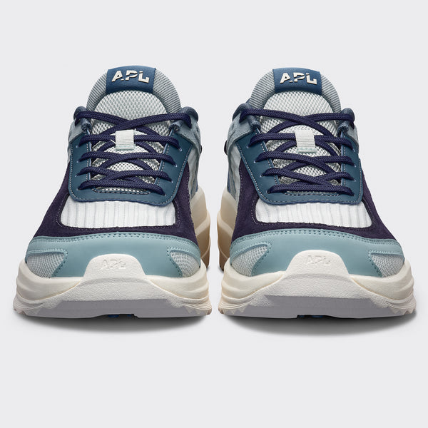 Athletic Propulsion Labs Women's Jogger Aqua Mist / Low Tide / Navy