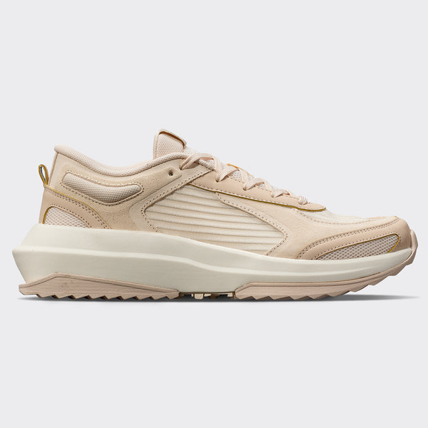 athletic propulsion labs Women's Jogger Beach / Alabaster / Ivory