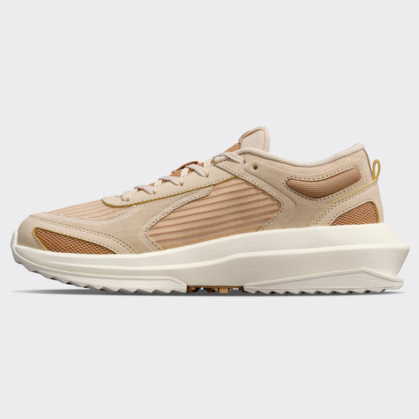 Athletic Propulsion Labs Women's Jogger Beach / Tan / Ivory