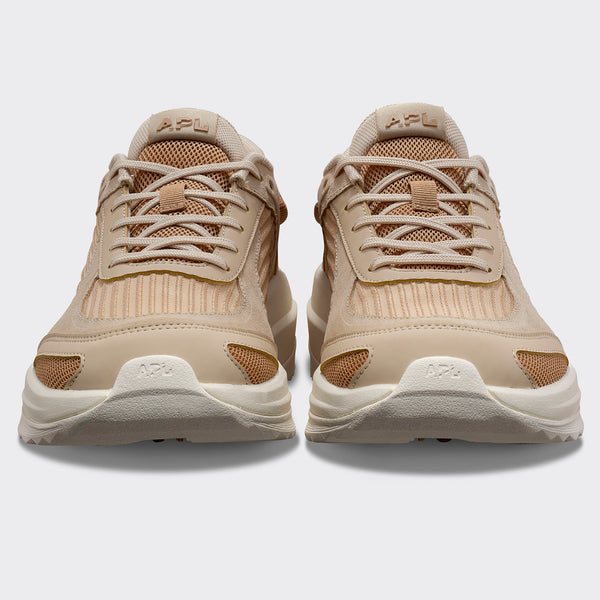 Athletic Propulsion Labs Women's Jogger Beach / Tan / Ivory