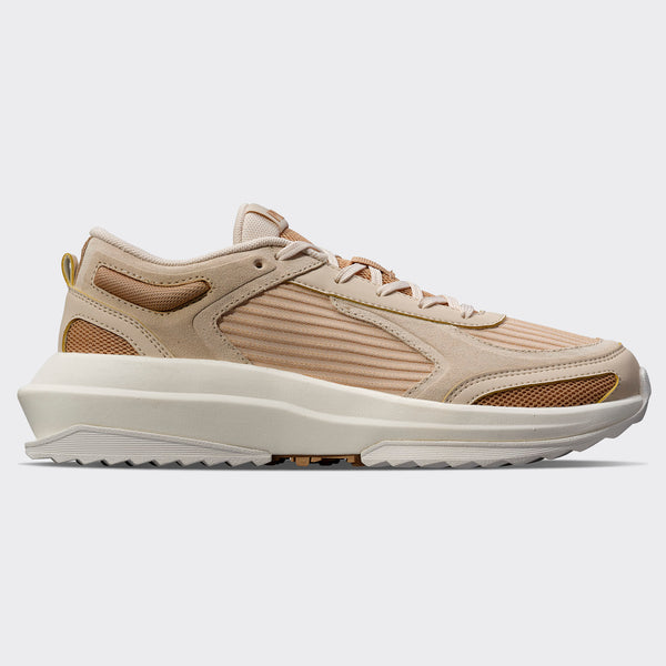 athletic propulsion labs Women's Jogger Beach / Tan / Ivory