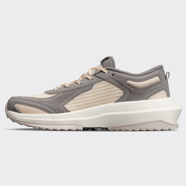 Athletic Propulsion Labs Women's Jogger Beach / Tundra / Ivory