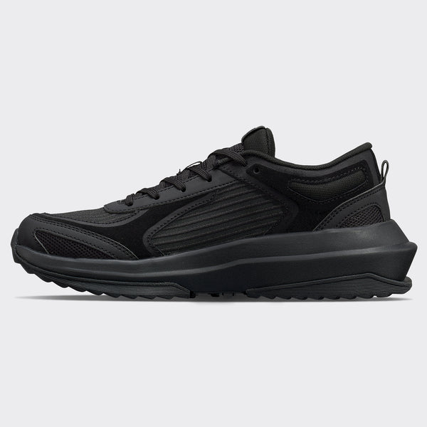Athletic Propulsion Labs Women's Jogger Black / Black / Black