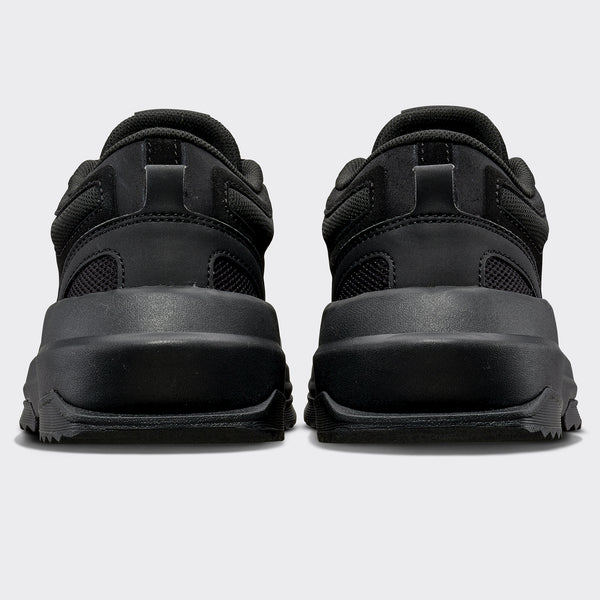 Athletic Propulsion Labs Women's Jogger Black / Black / Black