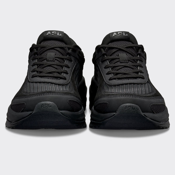 Athletic Propulsion Labs Women's Jogger Black / Black / Black