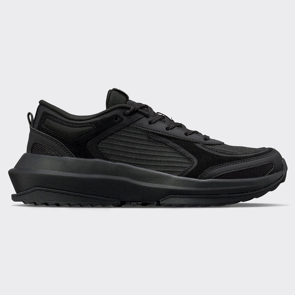athletic propulsion labs Women's Jogger Black / Black / Black