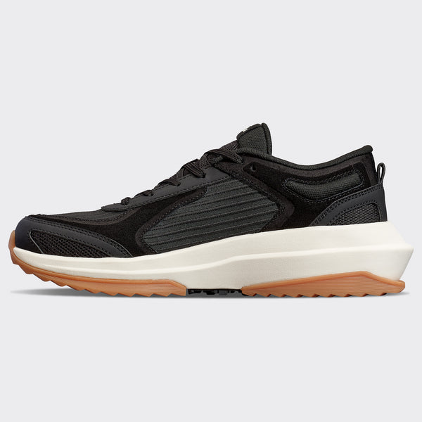 Athletic Propulsion Labs Women's Jogger Black / Ivory / Gum