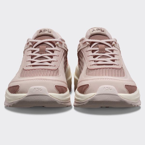 Athletic Propulsion Labs Women's Jogger Chalk / Beachwood / Ivory