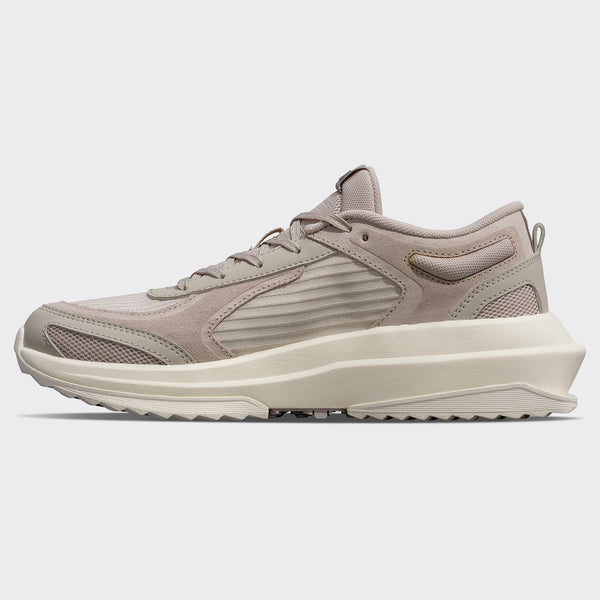 Athletic Propulsion Labs Women's Jogger Clay / Ivory / Smoke