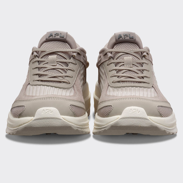 Athletic Propulsion Labs Women's Jogger Clay / Ivory / Smoke