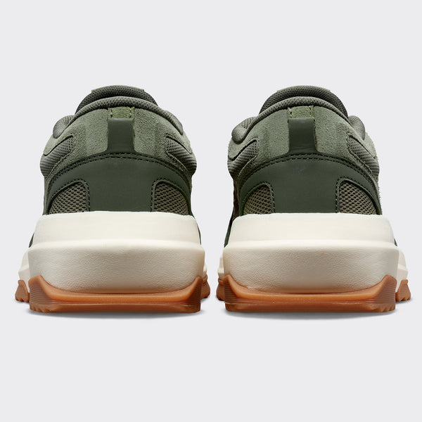 Athletic Propulsion Labs Women's Jogger Fatigue / Dark Army / Gum