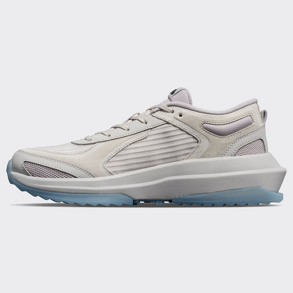Athletic Propulsion Labs Women's Jogger Harbor Grey / Anthracite