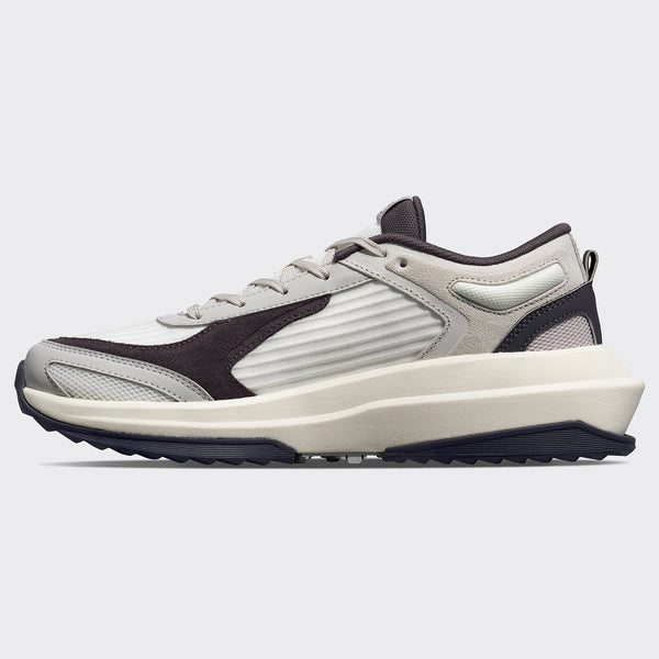 Athletic Propulsion Labs Women's Jogger Harbor Grey / Ivory / Iron