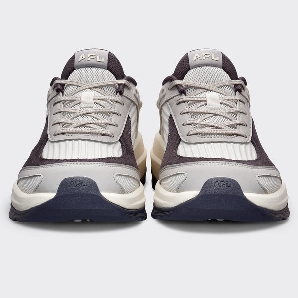 Athletic Propulsion Labs Women's Jogger Harbor Grey / Ivory / Iron