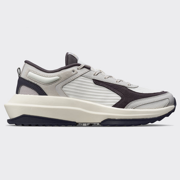 athletic propulsion labs Women's Jogger Harbor Grey / Ivory / Iron