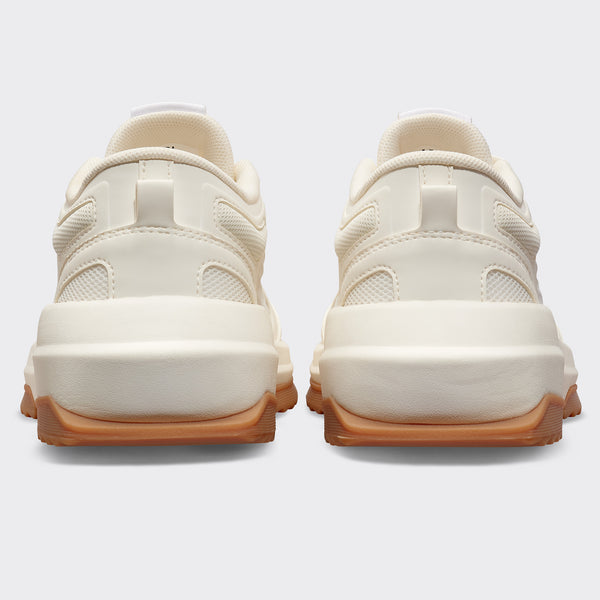 Athletic Propulsion Labs Women's Jogger Ivory / Black / Gum