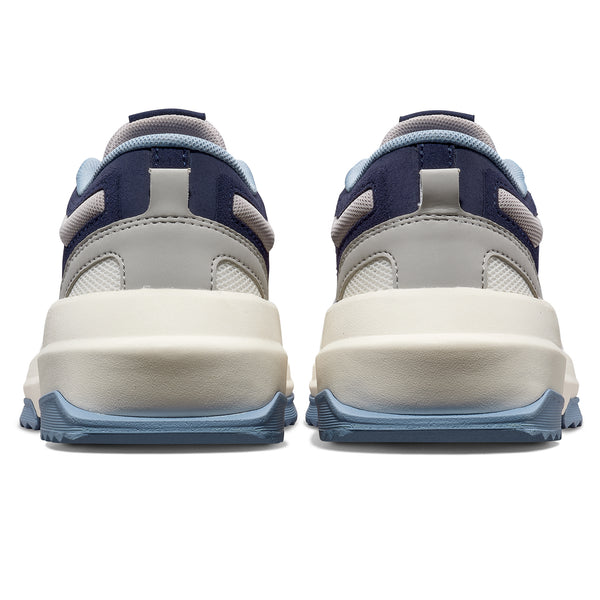 Athletic Propulsion Labs Women's Jogger Ivory / Navy / Forged Blue