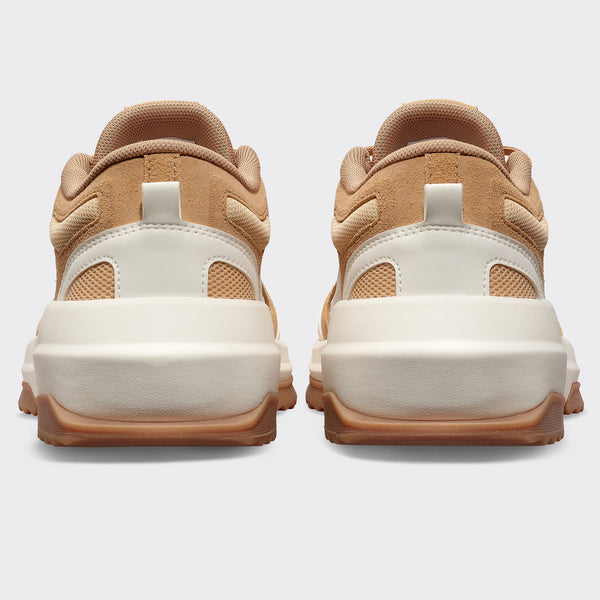 Athletic Propulsion Labs Women's Jogger Ivory / Tan / Sunkissed