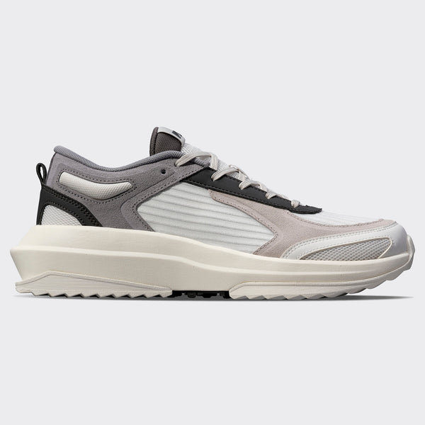 athletic propulsion labs Women's Jogger Light Fog / Harbor Grey / Cement